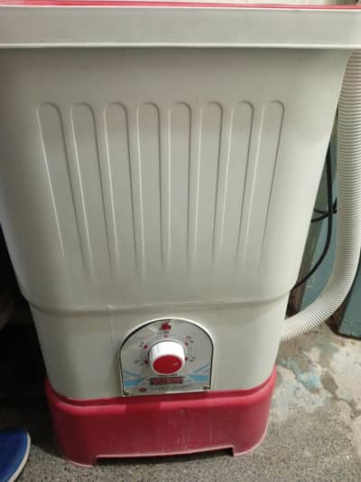 baby Washing machine