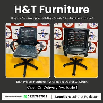 Chairs - Office Chairs - Executive Chairs - Study Chair - Gaming Chair