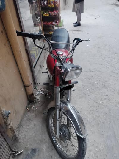 hi speed 2018 model ok condition