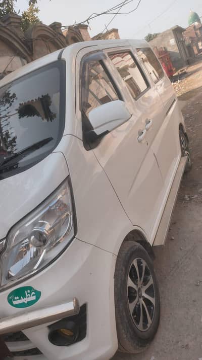 No need work just buy and drive