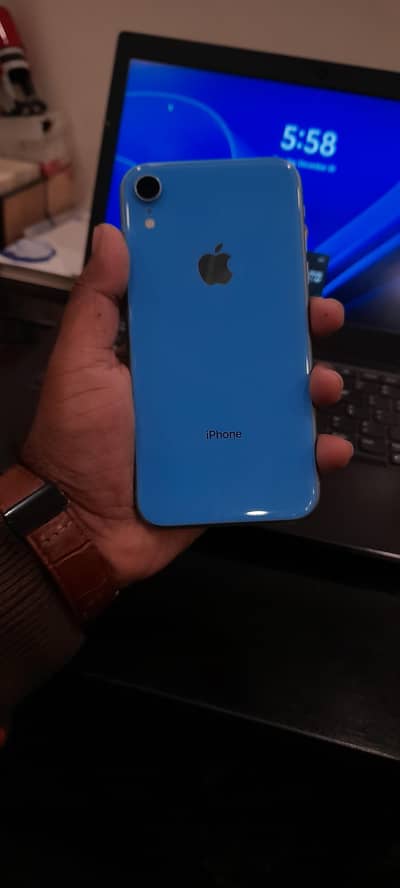 iphone xr non pta jv