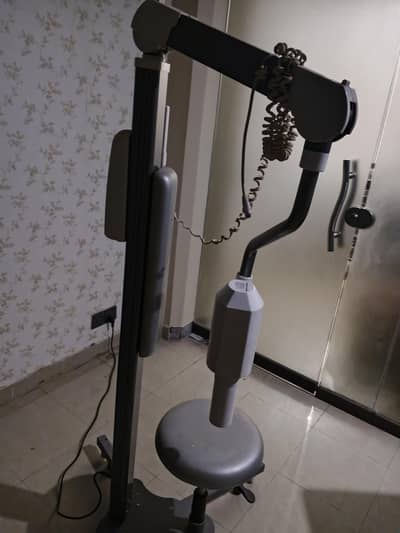 XRay Machine