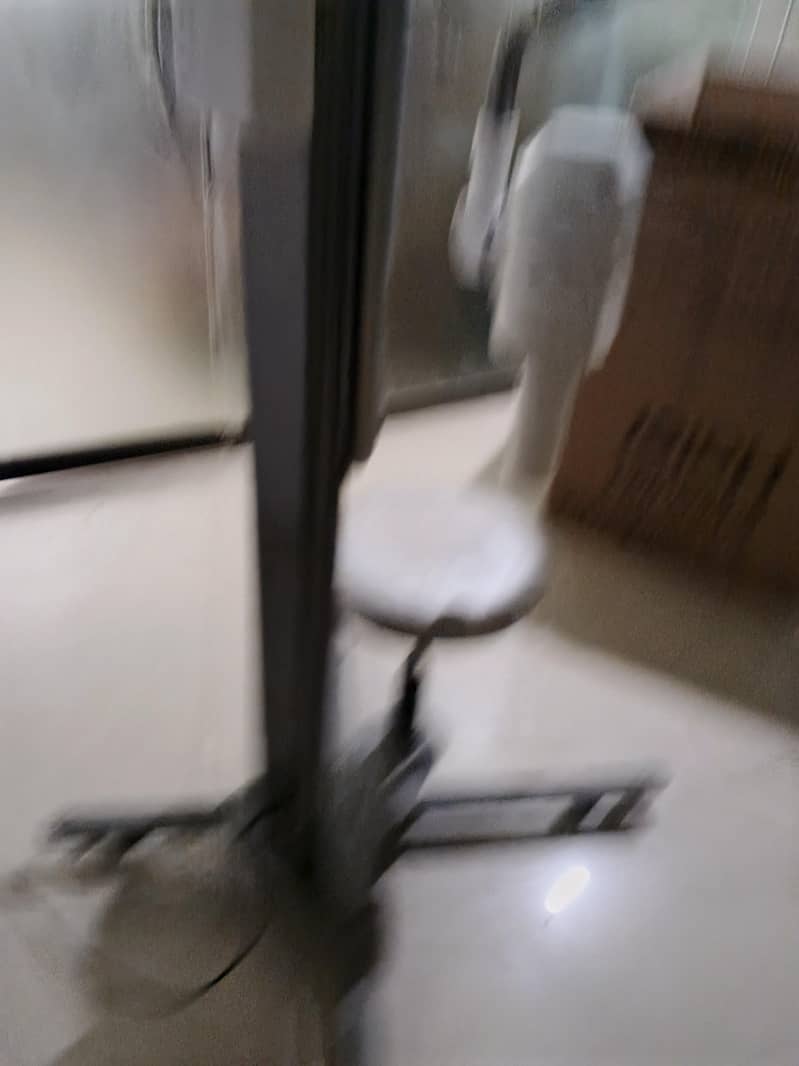 XRay Machine 1