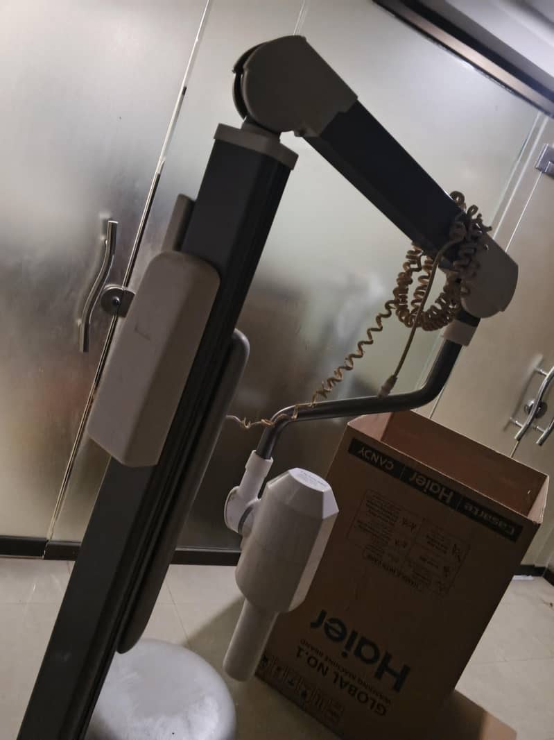 XRay Machine 3