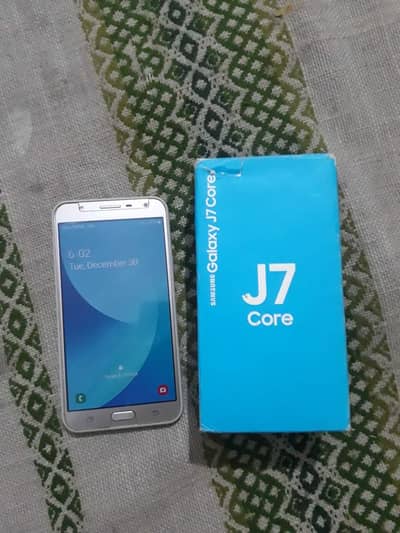 samsung j7 2/16