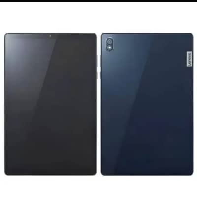 New Lenovo Tab 6 With Box . Heavy Duty Tablet