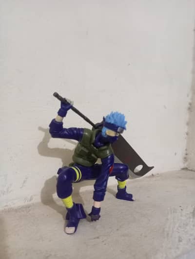 Kakashi