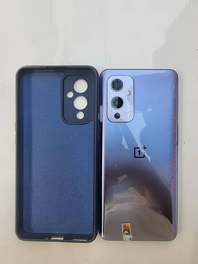 one plus 9 single Sim pta