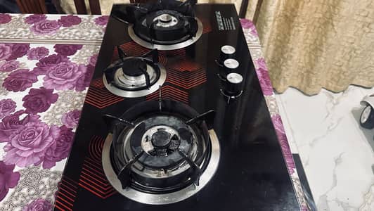 stove for sale 10/9 condition