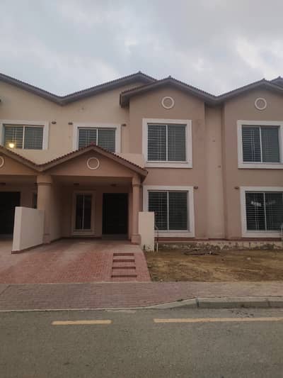 Precinct 10b 152 square yards villa available for sale in Bahria Town Karachi