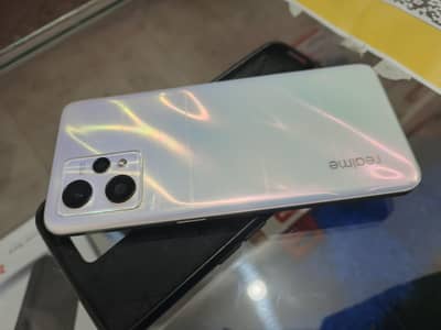 Realme 9 8/128gb Official approved