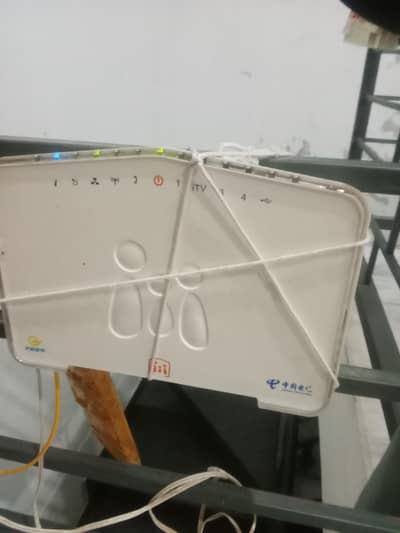 wifi router for sale with fiber optic cable