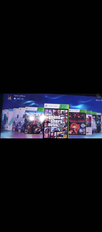 Xbox 360 e jailbreak