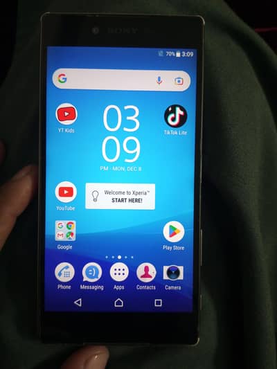 sony Xperia z5 5 3gb 32gb