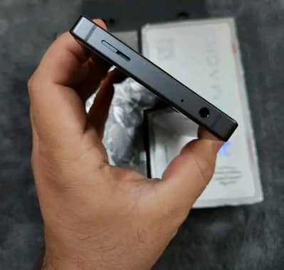 red magic 8 pro 16 GB RAM 512 GB memory 0347/5937/721