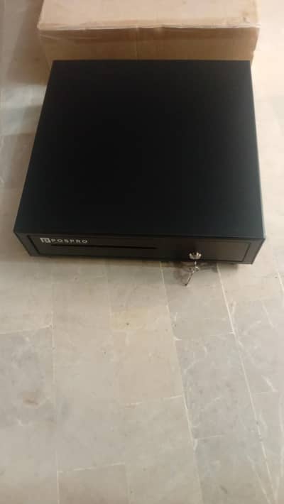 CASH DRAWER
