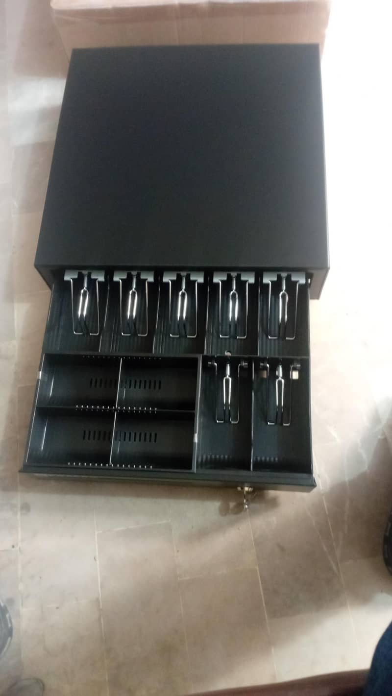 CASH DRAWER - Computer Components - 1109893710
