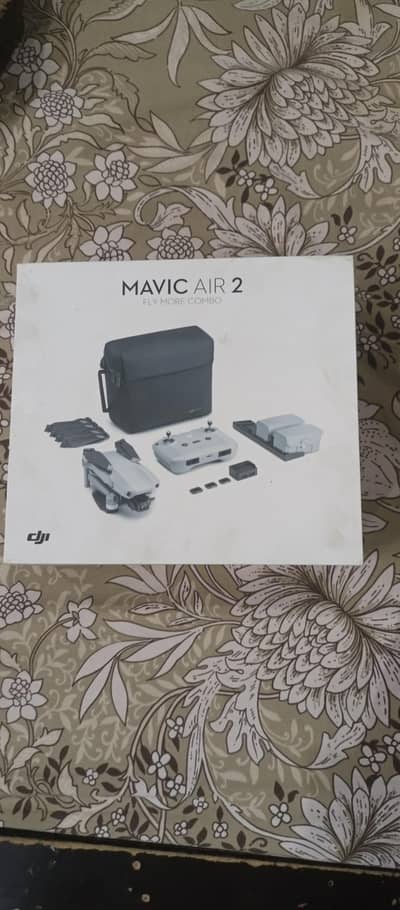 DJI Mavic Air 2