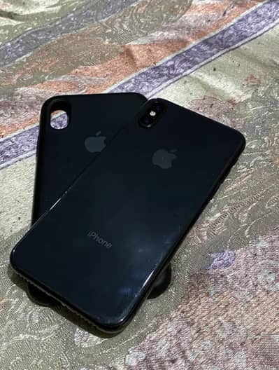 Iphone X nonpta 03056000014