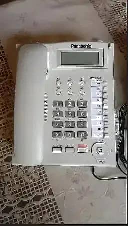 Title: Panasonic Telephone Exchange (Intercom) – New & Refurbished