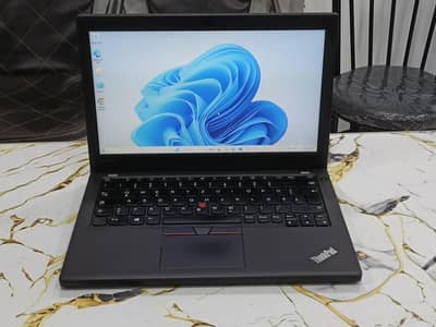 Lenovo Laptop Core i5 6th Generation