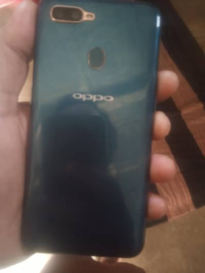 oppo a7 4.64