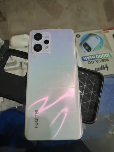 Realme 9 8/128gb All okay Only set