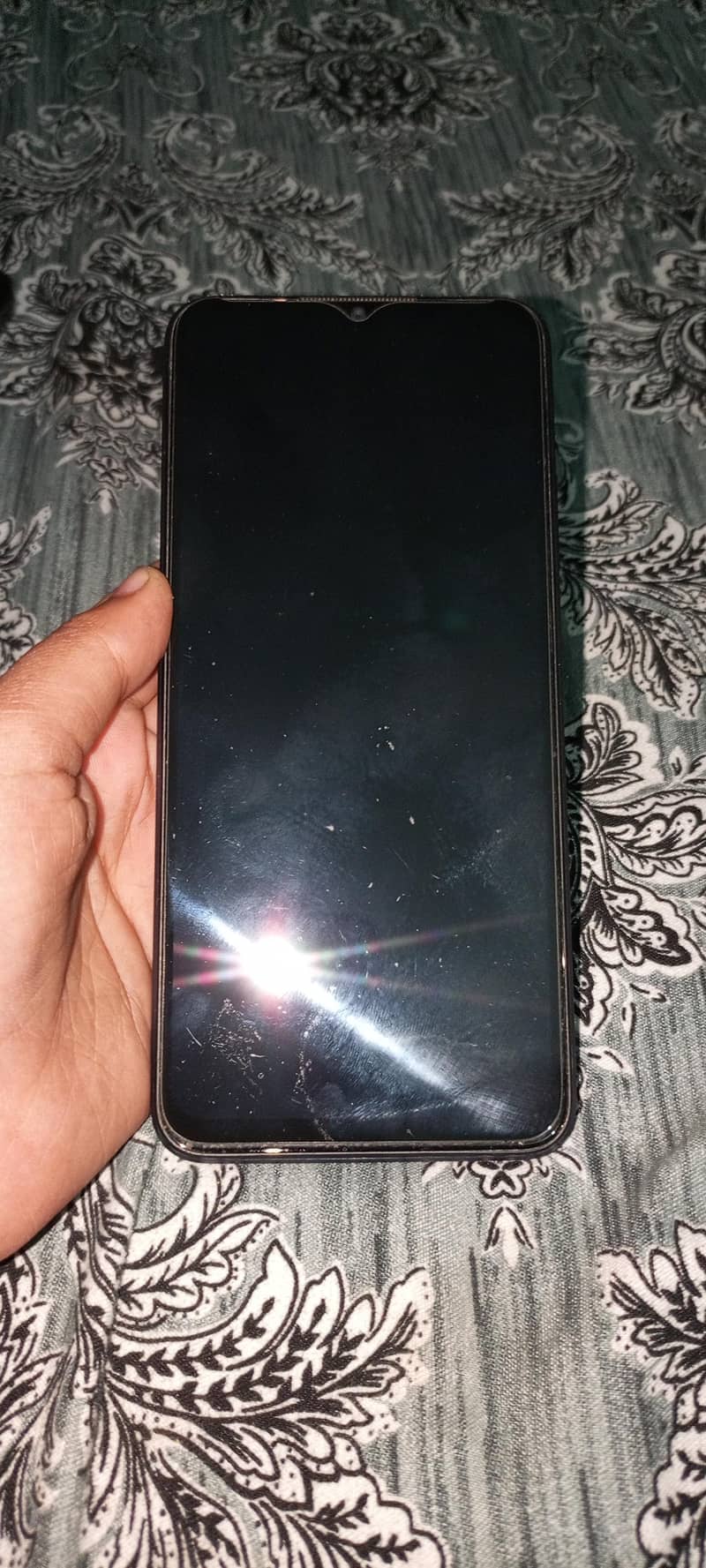 oppo A17 1