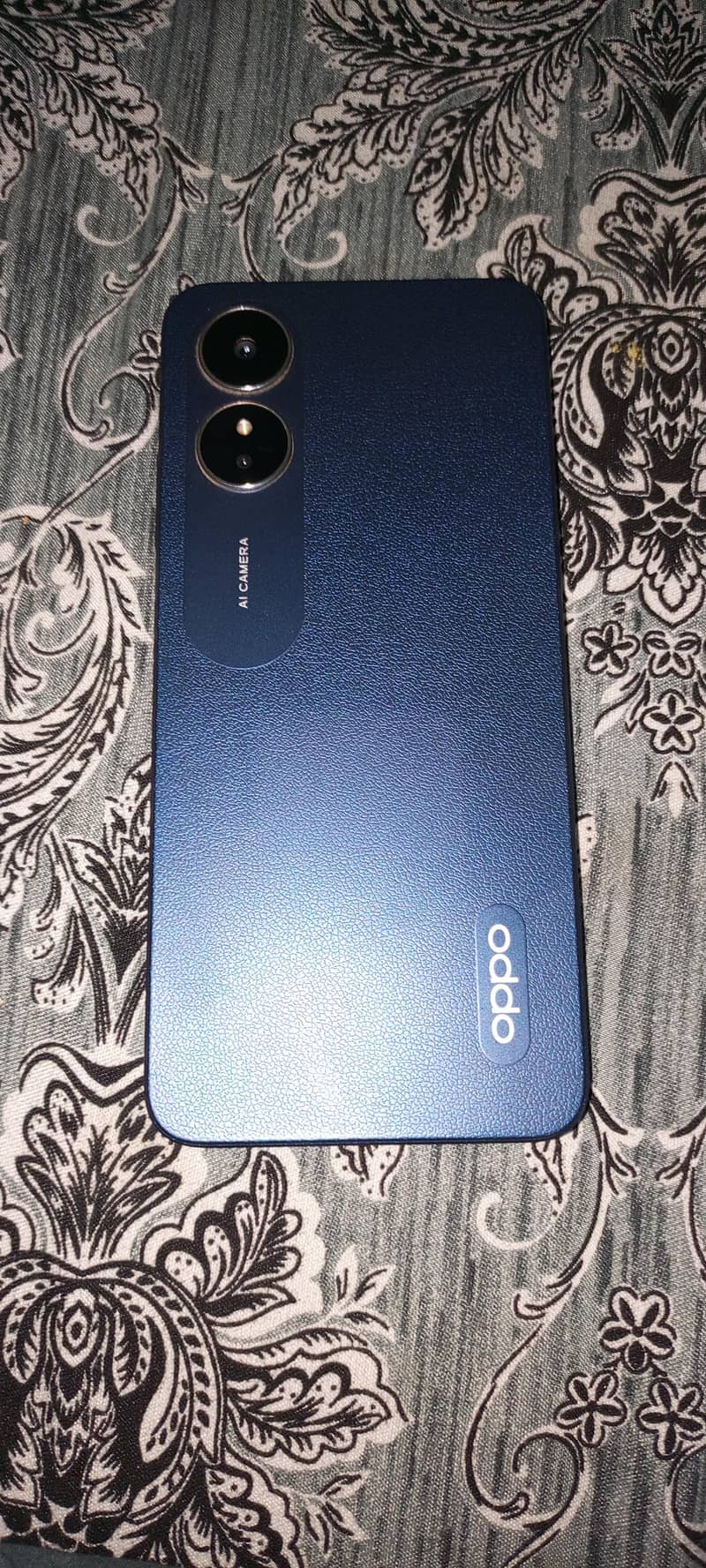 oppo A17 2