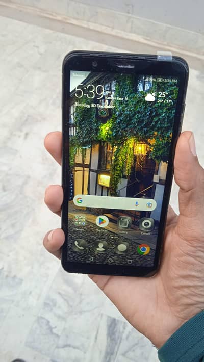 Huawei smart p