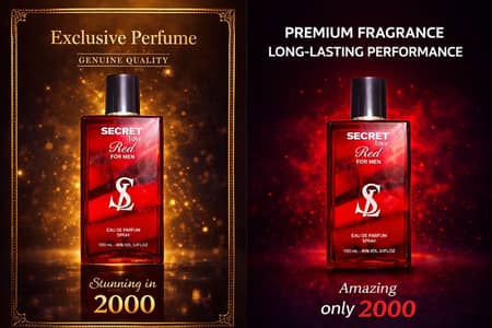 Secret love perfume premium quality for men