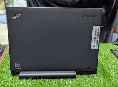 Lenovo Thinkpad L440