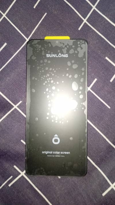 Samsung A06 Panel