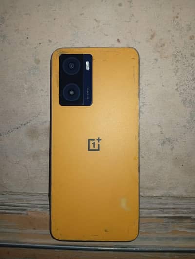 One Plus Nord N20 SE