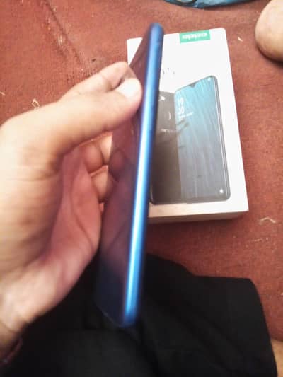 Oppo A5s 3GB  32GB