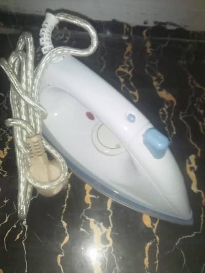 New Iron From WestPoint Japanese Iron