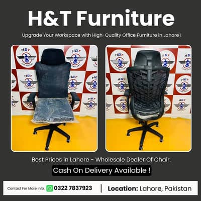 Revolving Chairs - Study Chairs - Gaming Chairs - Computer Chairs Sale