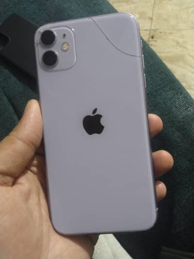 iphone 11 pta