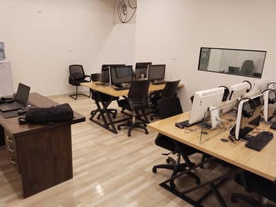 Office Boy Required for Call Center