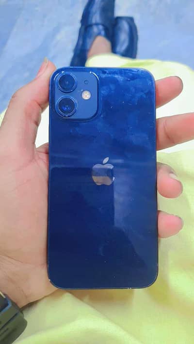 iphone 12 mini 128 gb