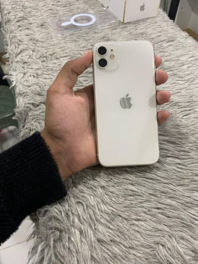 iphone 11 waterpack with box