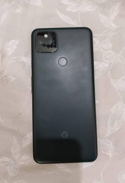 Google Pixel 5a 5g