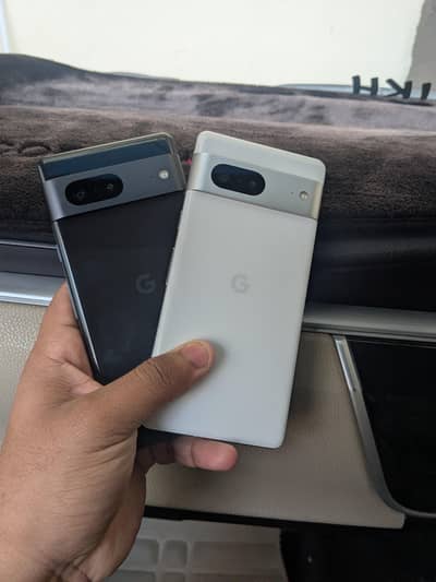 Google Pixel 7