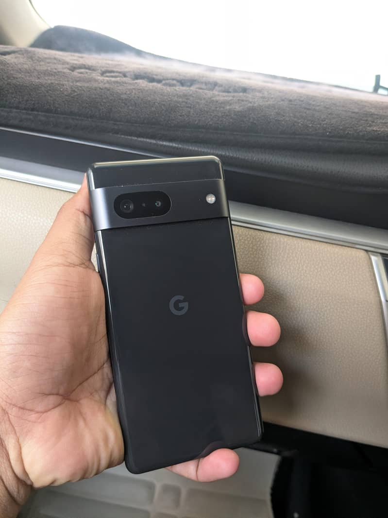 Google Pixel 7 2
