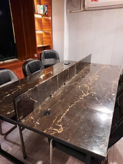 OFfice table for sale