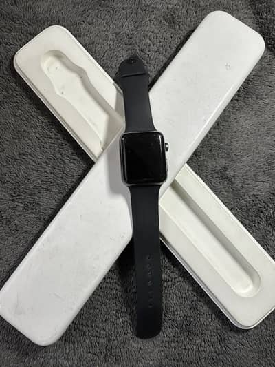 Apple watch series 3 42mm