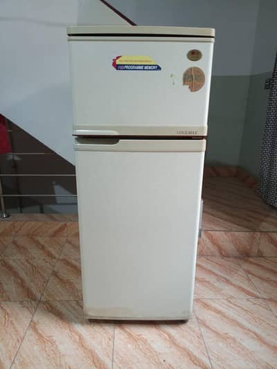 LG Fridge - No Frost