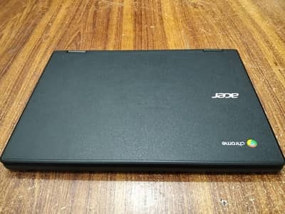 Acer chromebook
