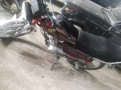 urgent need money selling turbo honda