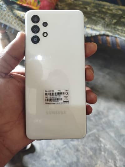 Samsung a32
